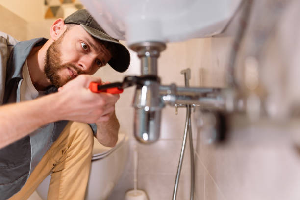 Septic System Installation and Maintenance in Six Mile Run, NJ