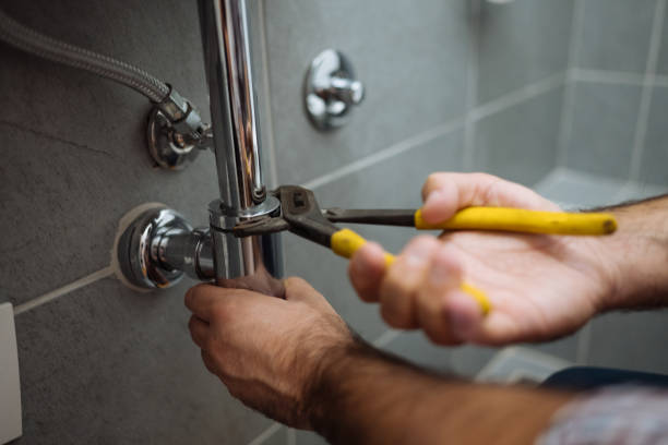 Professional Plumbing services in Six Mile Run, NJ